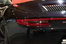2017 Porsche 911 null