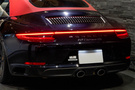 2017 Porsche 911 null