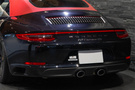 2017 Porsche 911 null