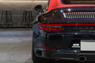 2017 Porsche 911 null