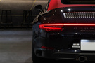 2017 Porsche 911 null