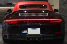 2017 Porsche 911 null