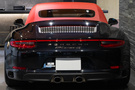2017 Porsche 911 null
