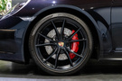 2017 Porsche 911 null