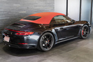 2017 Porsche 911 null