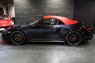 2017 Porsche 911 null