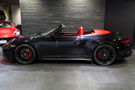 2017 Porsche 911 null