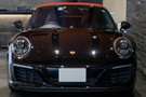 2017 Porsche 911 null