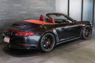 2017 Porsche 911 null