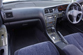 1998 Toyota CHASER JZX100 TOURER S, WORK Wheels 17 In, Aftermarket Aero