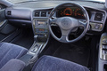 1998 Toyota CHASER JZX100 TOURER S, WORK Wheels 17 In, Aftermarket Aero