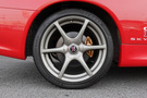 1999 Nissan SKYLINE GT-R BNR34 R34 Skyline GT-R, Factory Active Red -AR2-, NISMO Style Decals, Fujitsubo Muffler