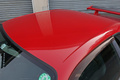 1999 Nissan SKYLINE GT-R BNR34 R34 Skyline GT-R, Factory Active Red -AR2-, NISMO Style Decals, Fujitsubo Muffler