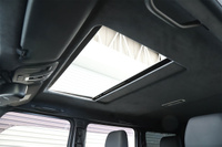2013 Mercedes-AMG G CLASS null