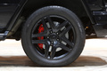 2013 Mercedes-AMG G CLASS null