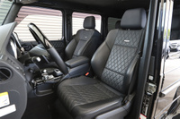 2013 Mercedes-AMG G CLASS null