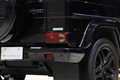 2013 Mercedes-AMG G CLASS null