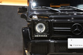 2013 Mercedes-AMG G CLASS null