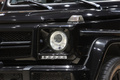 2013 Mercedes-AMG G CLASS null