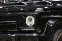 2013 Mercedes-AMG G CLASS null