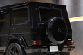 2013 Mercedes-AMG G CLASS null