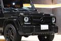 2013 Mercedes-AMG G CLASS null