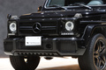 2013 Mercedes-AMG G CLASS null