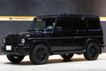 2013 Mercedes-AMG G CLASS null