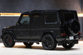 2013 Mercedes-AMG G CLASS null
