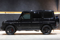 2013 Mercedes-AMG G CLASS null