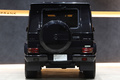 2013 Mercedes-AMG G CLASS null