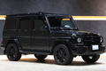 2013 Mercedes-AMG G CLASS null