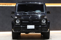 2013 Mercedes-AMG G CLASS null