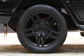 2013 Mercedes-AMG G CLASS null