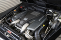 2013 Mercedes-AMG G CLASS null