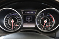 2013 Mercedes-AMG G CLASS null