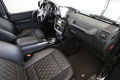 2013 Mercedes-AMG G CLASS null