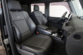 2013 Mercedes-AMG G CLASS null