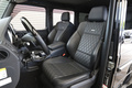 2013 Mercedes-AMG G CLASS null