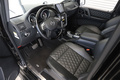 2013 Mercedes-AMG G CLASS null