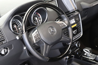 2013 Mercedes-AMG G CLASS null