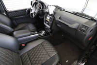 2013 Mercedes-AMG G CLASS null