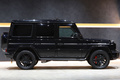 2013 Mercedes-AMG G CLASS null