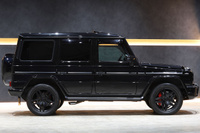 2013 Mercedes-AMG G CLASS null