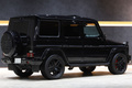 2013 Mercedes-AMG G CLASS null