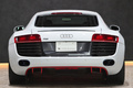 2009 Audi R8 null