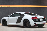 2009 Audi R8 null