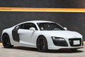 2009 Audi R8 null