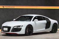 2009 Audi R8 null