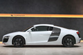 2009 Audi R8 null